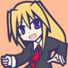 linasamananoda's profile picture. レトロゲーム大好きお嬢様として有名な「カタリナ・ハドソニア」だ　特別にリナ様と呼ぶ事を許可するぞ！！