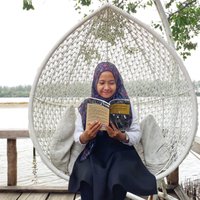 Intan Novriza K.S (@myyummyday) 's Twitter Profile Photo Intan Novriza K.S (@myyummyday) 's Twitter Profile Photo