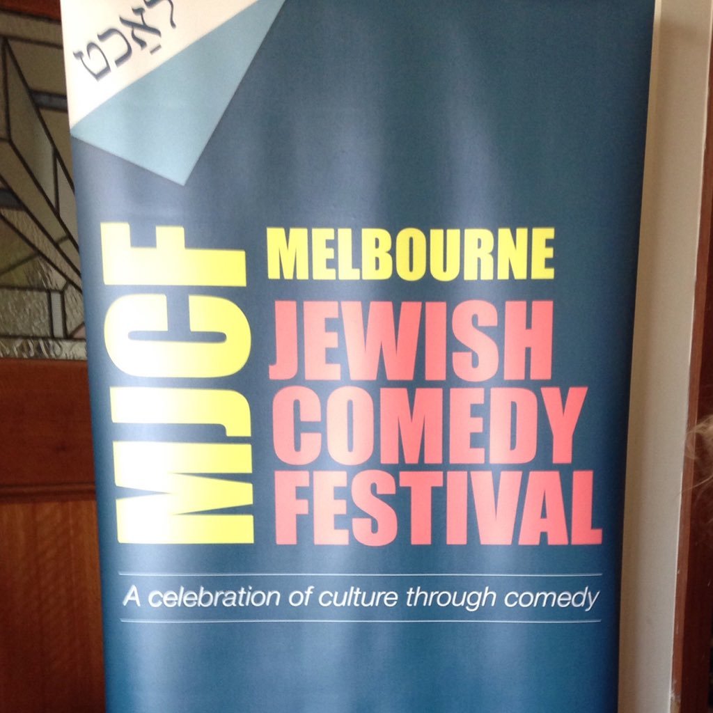 Funny in any language with @multiartsvic @melbournefringe - Curated by @justinesless tix on sale https://t.co/DFGTiwmMWz
