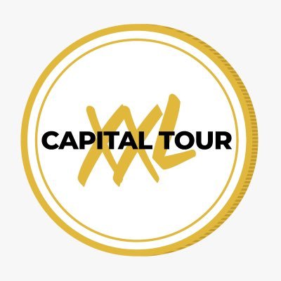 Capital Tour XXL