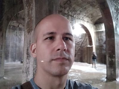 ionhs_FP's profile picture. Analista y buscador del saber, maker, profesor de electrónica y seriefilo sin tiempo - Si algo tiene solución, ¡soluciónalo! si no la tiene, ¡no te preocupes!