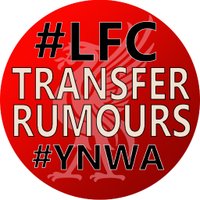 #LFC Transfer Rumours (@jorngjersoe72) 's Twitter Profile