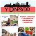 Dinesydd Caerdydd (@ydinesydd) Twitter profile photo Dinesydd Caerdydd (@ydinesydd) Twitter profile photo