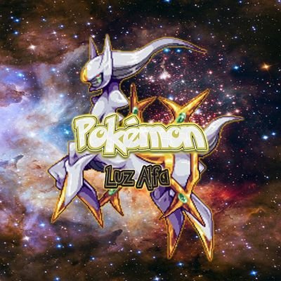 Pokémon Luz Alfaさんのプロフィール画像