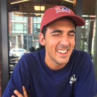 Miles Parks (@milesparks) 's Twitter Profile Photo