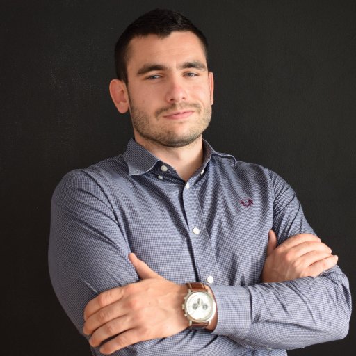 COO at Async Labs. Co-founded Croatian Bitcoin Portal in 2013. Avid scuba diver. Passion for tech and startups. Always going the extra mile.