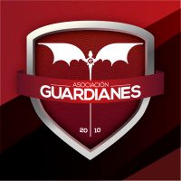Guardianes(@AsoGuardianes) 's Twitter Profile Photo