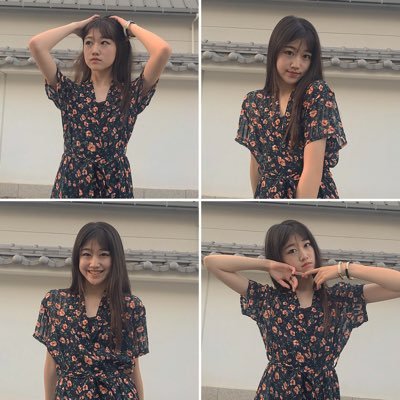 為国真由 Ma 15 Yu Twitter