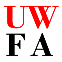 UWFA(@theuwfa) 's Twitter Profile Photo