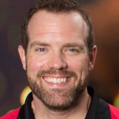 robsteffler1's profile picture. Dad, Hubby, Disruptor in Education , Dean of Learning @ Glasshouse Christian College