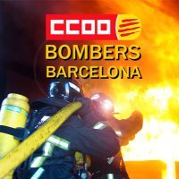 Bombers Barcelona CCOO (@bombersbcn_ccoo) 's Twitter Profile Photo