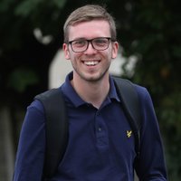 Rich Sharpe (@richsharpe89) 's Twitter Profile Photo Rich Sharpe (@richsharpe89) 's Twitter Profile Photo