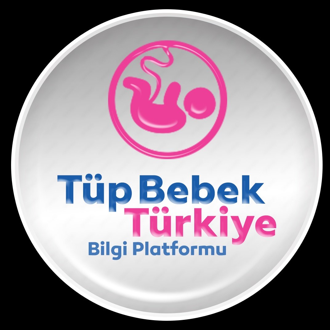 turkiyetupbebek's profile picture. Tüp Bebek Bilgilendirme Platformu
