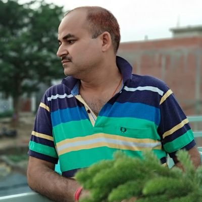 drdineshdwived1's profile picture. 