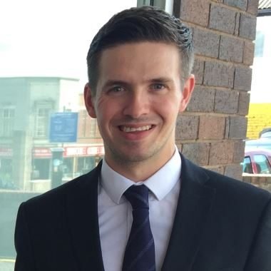 CFP professional & Chartered #FinancialPlanner at @AscotLloyd. Tweets are my views.