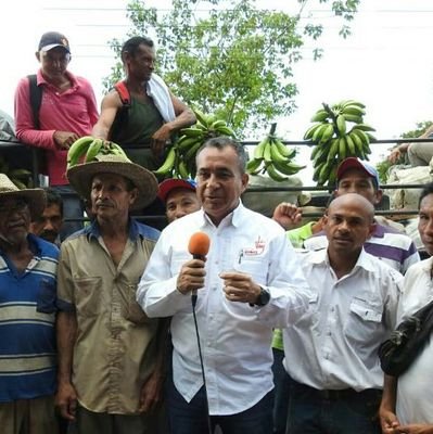 Programa radial que tiene por objetivo impulsar la gestión del Gobernador Justo Noguera P en el Estado Bolívar por CVG La Voz de Guayana 89.7 FM de 7 a 9 am.