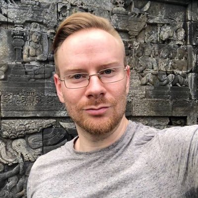 Senior Research Fellow @DelDemUCan ** PhD @CSDwestminster ** Co-editor @delibdemjournal ** Assoc ed @DemTheory ** OA book https://t.co/ZzD2z20sq4 He/him 🏳️‍🌈