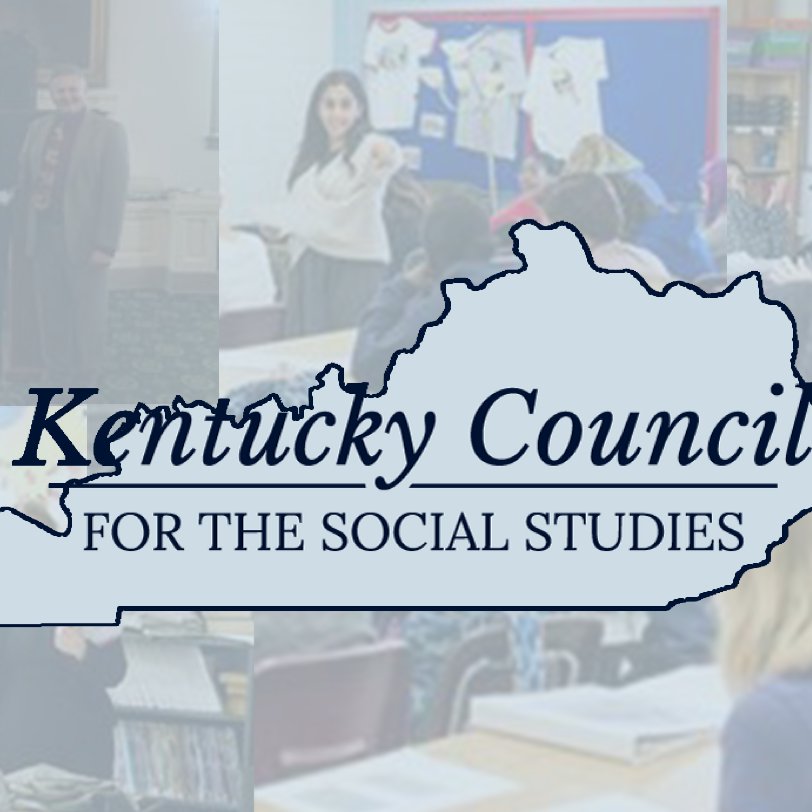 The Kentucky Council for the Social Studies (KCSS) serves as the primary voice for social studies education in Kentucky.