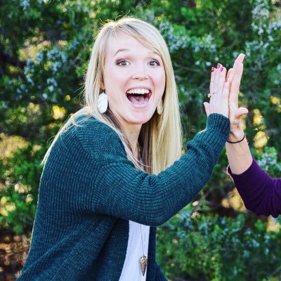 Advocate for Today’s Youth @ Mesquite Academy 👩🏼🏫 | Cali Laine 🐶 | ⚽️&🏋🏼♀️ | “You will be lost and you will be unlost, over and over again.” ☀️🌊🌻✌🏼