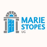 Marie Stopes UG(@MarieStopesUg) 's Twitter Profile Photo