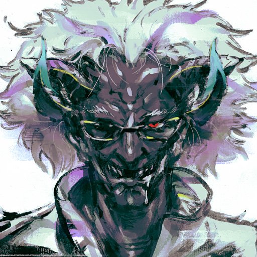 姫械博士【#姫械帝国公式】さんのプロフィール画像