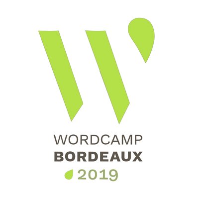 Compte officiel de la communauté #WordPress Bordeaux, organisatrice des #meetups & du #WordCamp Bordeaux : nouveau cru le 23 mars 2019.🌱 #wcbdx