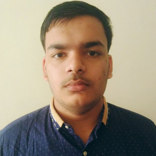 Ashutos80875645's profile picture. 