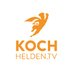 Kochhelden.TV (@kochhelden) Twitter profile photo Kochhelden.TV (@kochhelden) Twitter profile photo
