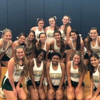 DeLand Cheer (@deland_cheer) 's Twitter Profile