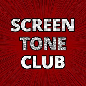 ScreentoneClub Profile Picture