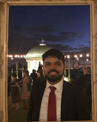 tatosampaio1's profile picture. 