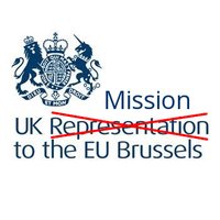 UKMissionEU (@ukmissioneu) 's Twitter Profile