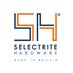 Selectrite Hardware (@Selectrite) Twitter profile photo