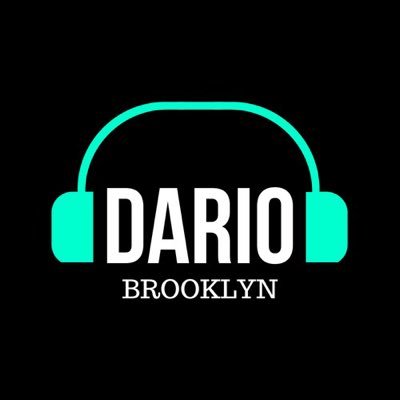This is the [OFFICIAL] page of DARIO BROOKLYN. I AM A INDIE ARTIST out of ORLANDO FL .Booking info & features contact @DARIOBROOKLYN09@GMAIL.COM FOLLOW BACK..
