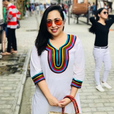 kathrynmanalo's profile picture. This is my public account where I tweet about: Science, storytelling, and statistics. Views are my own.