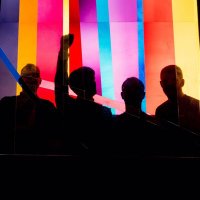 The Tea Street Band (@teastreetband) 's Twitter Profile