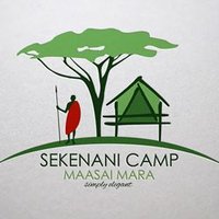 Sekenani Camp(@Camp_Sekenani) 's Twitter Profile Photo