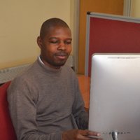 Victor Adar (@victorinafrica) 's Twitter Profile