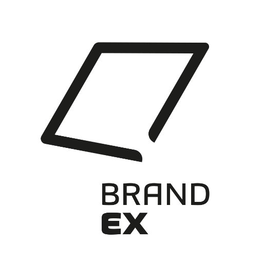 #BrandEx - the exclusive platform for the trade fair industry, architecture and live communication.