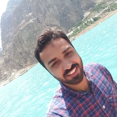 HaseebA33661659's profile picture. Tough situations build strong people