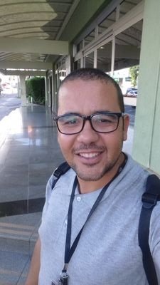 Pensei que seria difícil viver bem.