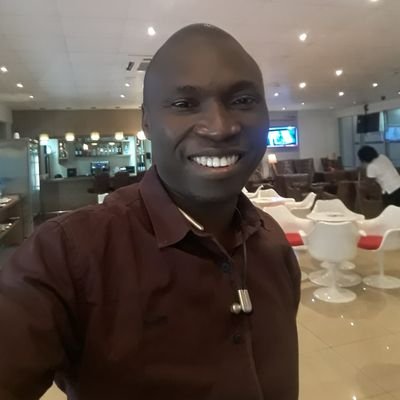 tokunbotoriola's profile picture. Christian, #Agribusiness expert, hardworking and a disciplinarian that loves children and believe in the unity of #Nigeria  with #respect for other people views