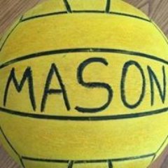 Mason Water Polo