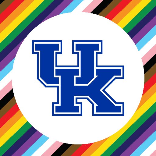 The University of Kentucky hub for accessing information, groups, and services related to diverse sexual orientations and gender identities. Official account.