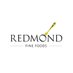 Redmond Fine Foods (@RedmondFineFood) Twitter profile photo