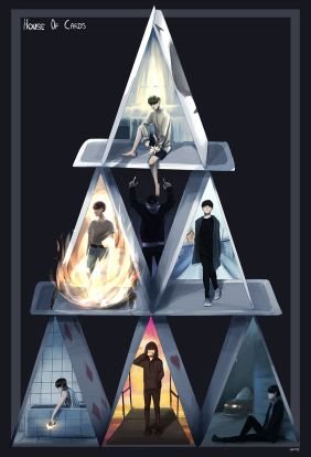 UkesitoXd's profile picture. Army
Otaku
K-poper