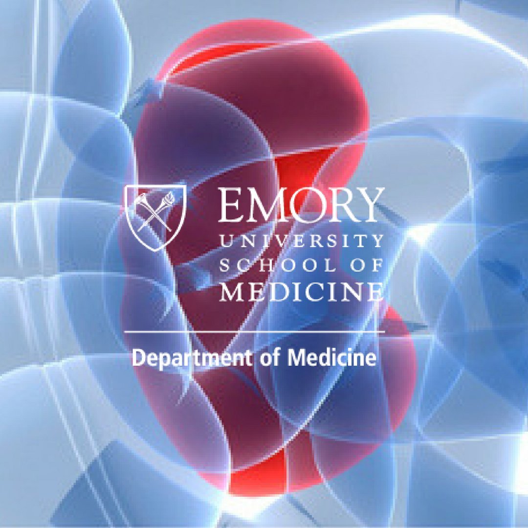 EmoryNephrology Profile Picture