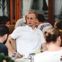 René Toft Hansen (@tofthansen9) 's Twitter Profile