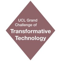 UCL Grand Challenge of Transformative Technology (@ucl_gctt) 's Twitter Profile