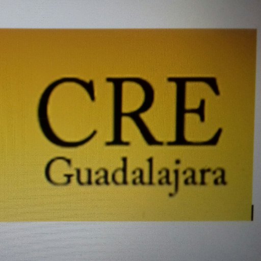 Bienvenidos a la cuenta oficial del Consejo de Residentes Españoles en Guadalajara, México.

info.cregdl@gmail.com